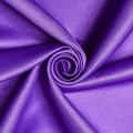 Matte Satin (Peau de Soie) Duchess Fabric Bridesmaid Dress 60 Wide Sold BTY Many Colors (Purple)