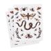 Martha Stewart Crafts Halloween Embellishment Stickers Insects