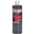 SoHo Urban Artist India Ink - Fast-Drying India Ink Ideal For Drawing Sumi-E CAlligraphy And More! - 16 oz Bottle