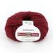 Valley Yarns Northfield DK Weight Yarn 70% Merino Wool/ 20% Baby Alpaca/ 10% Silk - 06 - Wine