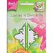 Joy! Crafts Dies - Leaves & Butterfly - 2pc