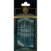 Lion Brand Yarn 400-5-5002 Large-Eye Blunt Needles Set of 6