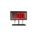 Sports Radar 3 Digit Red Led 4'' Display DL431