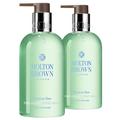 Molton Brown - Pettigree Dew Hand Wash Doppelpack (2er Set) Seife 600 ml