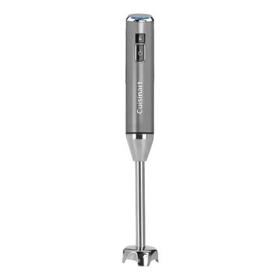 Cuisinart Cordless Rechargeable Hand Blender