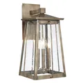 Elk Home Kirkdale Outdoor Wall Sconce - 83412/3