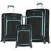 Evansville 3-Piece Expandable EVA Spinner Set