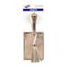 American Tourister Rose Gold Luggage Tag with Tassel