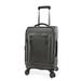 Brookstone Elswood 21" Softside Carry-On Spinner Luggage