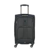 Delsey Paris Sky Max 21" Expandable Spinner Carry-On