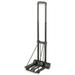 GO TRAVEL Travel Luggage Cart, Ideal for home or travel, it folds flat for compact storage
