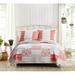 Jessica Simpson Lago Quilt Full Queen