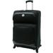29 Liberty Upright Spinner Suitcase, Black