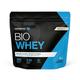 Whey Protein Powder - Genetic Supplements - Whey Protein - 2kg - Chocolate Coconut Flavour - Protein Whey - 50 Servings