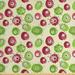 Abstract Fabric by the Yard Surrealistic Floral Elements with Round Shapes Snail Like Egg Shapes Spring Thrill Decorative Upholstery Fabric for Chairs & Home Accents Multicolor by Ambesonne