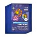 Sulphite Construction Paper royal blue 9 in. x 12 in. 50 sheets (pack of 6)