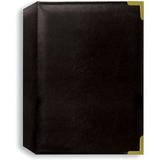 Pioneer Photo Albums SM-46 Photo Album (Holds 24 4x6 Photos Black)