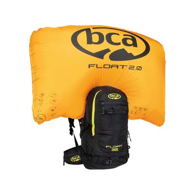 Backcountry Access Float 32 Avalanche Airbag 2.0 Black C2013005010