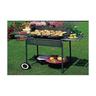 Garden - Friend Barbecue Port Camargue in acciaio 98x45x87h cm