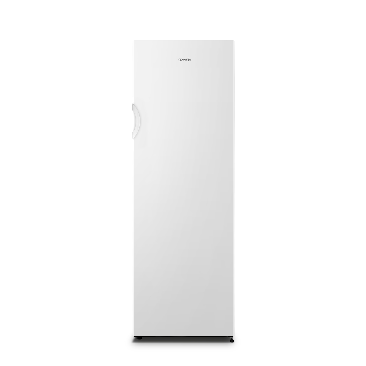 Gorenje FN4172CW Tiefkühltruhe Freistehend 186 l E Grau Image