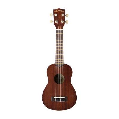 MAKALA MK-S Soprano Ukulele MK-S