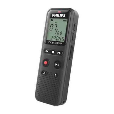 Philips VoiceTracer Audio Recorder DVT1160/00