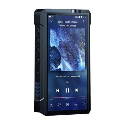 FiiO M17 Desktop-Class Digital Audio Player M17