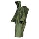 Tatonka Cape XS - Wasserdichter Regenponcho mit integriertem Rucksack-Regenschutz und Kapuze mit Schnürzug - Inklusive Beutel - Größe XS (cub)