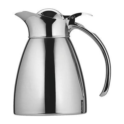 Helios Isolierkanne »Brilliant« 0,6 l silber Image