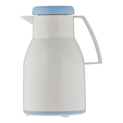 Helios Isolierkanne »Wash S+« 1 l weiß