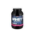 ENERVIT® Gymline 100% Whey Protein Fragola 900 g Polvere per soluzione