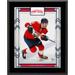 Sam Bennett Florida Panthers 10.5" x 13" Sublimated Player Plaque