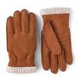 Hestra - Joar Nubuck - Handschuhe Gr 8 braun