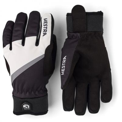 Hestra - Kid's Tracker Junior 5 Finger - Handschuhe Gr 6 schwarz