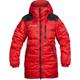 Bergans Herren Expedition Down Light Mantel (Größe XXL, rot)