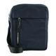 Mandarina Duck Schultertasche Blau (Eclipse) Hunter P10vct31 16 x 20 x 4,5 (L x H x B)