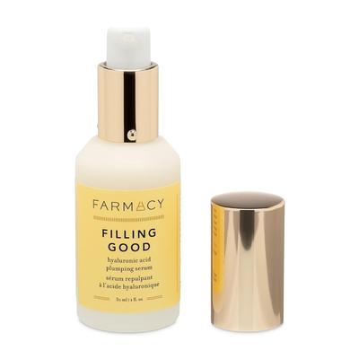 FARMACY Filling Good Hyaluronic Acid Plumping Serum Feuchtigkeitsserum 30 ml Image
