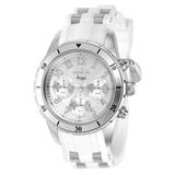 Invicta Angel Unisex Watch - 40mm Steel White (37347)