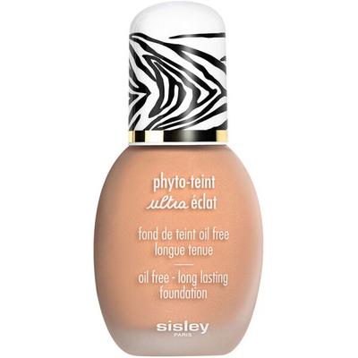 Sisley Phyto-Teint Ultra Eclat 3 C Natural 30 ml Flüssige Foundation