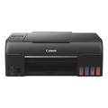 Multifunktionsdrucker »PIXMA G650« schwarz, Canon, 44.5x16.7x34 cm