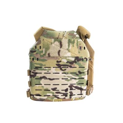 High Speed Gear CORE Plate Carrier MultiCam Extra Large 40PC14MC