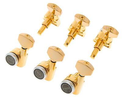 Gotoh SG381-07 MG-T Locking 3L/3R G