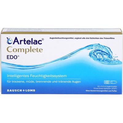 Artelac - Complete EDO Augentropfen Trockene & gereizte Augen 005 l