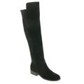 Lucky Brand Calypso - Womens 7 Black Boot Medium