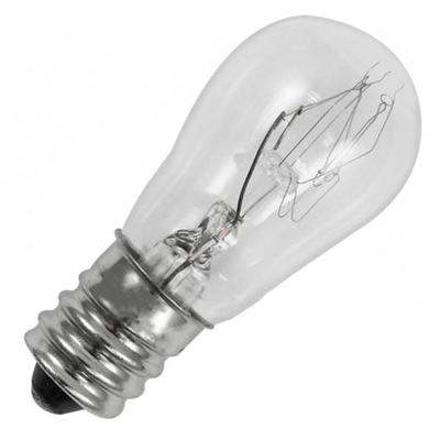 Norman 29382 - 6S6-24V-CS 29382 Low Voltage Light Bulb
