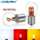 Ampoules pour clignotant de voiture Led 1156 BA15S P21W 1157 BAY15D P21/5W Led BA15D BAU15S