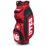 WinCraft Utah Utes Bucket III Cooler Cart Golf Bag