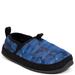 Deer Stags Slipperooz Lil Yuma - Boys 5 Youth Blue Slipper Medium