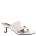 Masseys Arden - Womens 7 White Sandal W
