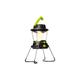 Goal Zero 32010 Lighthouse 600 led Lanterne de camping 600 lm à batterie 498 g noir, jaune